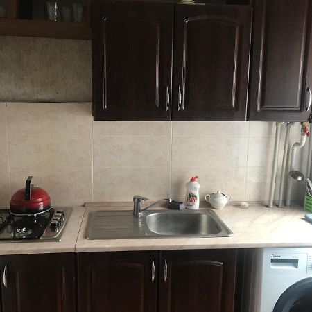 2К Апартаменты Возле Жд Вокзала И Академии 096-55-48-111 Khmelʼnytsʼkyy Exteriör bild