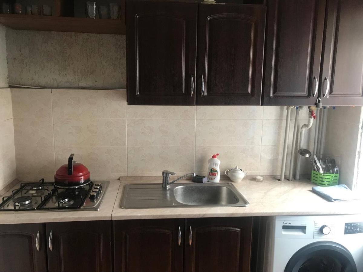 2К Апартаменты Возле Жд Вокзала И Академии 096-55-48-111 Khmelʼnytsʼkyy Exteriör bild