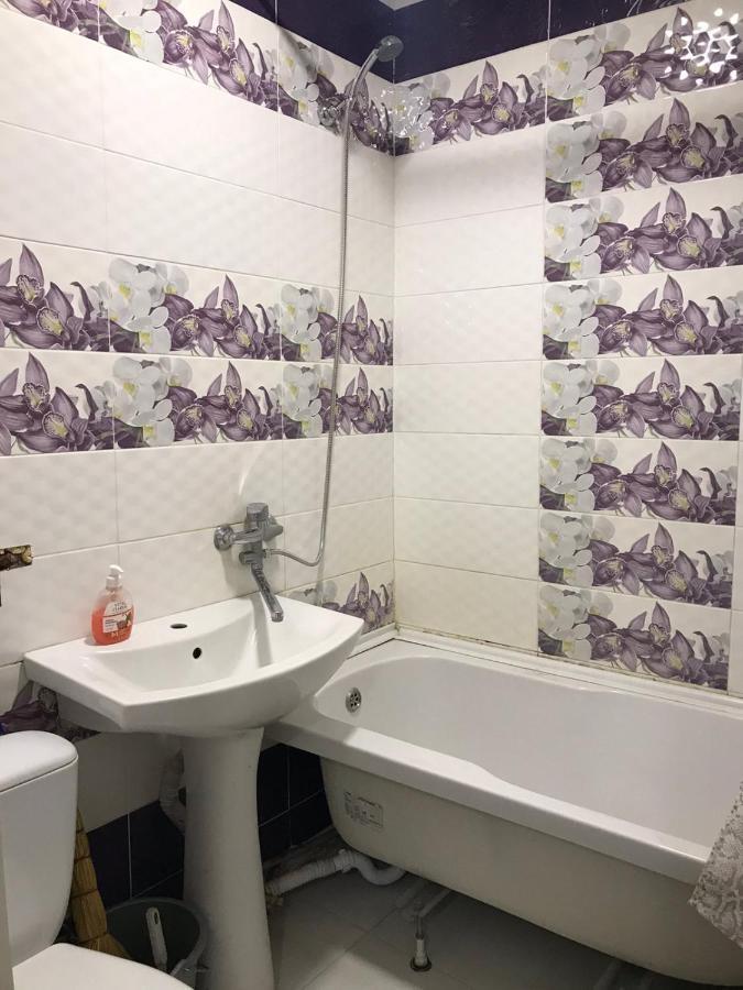 2К Апартаменты Возле Жд Вокзала И Академии 096-55-48-111 Khmelʼnytsʼkyy Exteriör bild